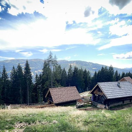 Glanzerhuette Villa Vordernoring Luaran gambar