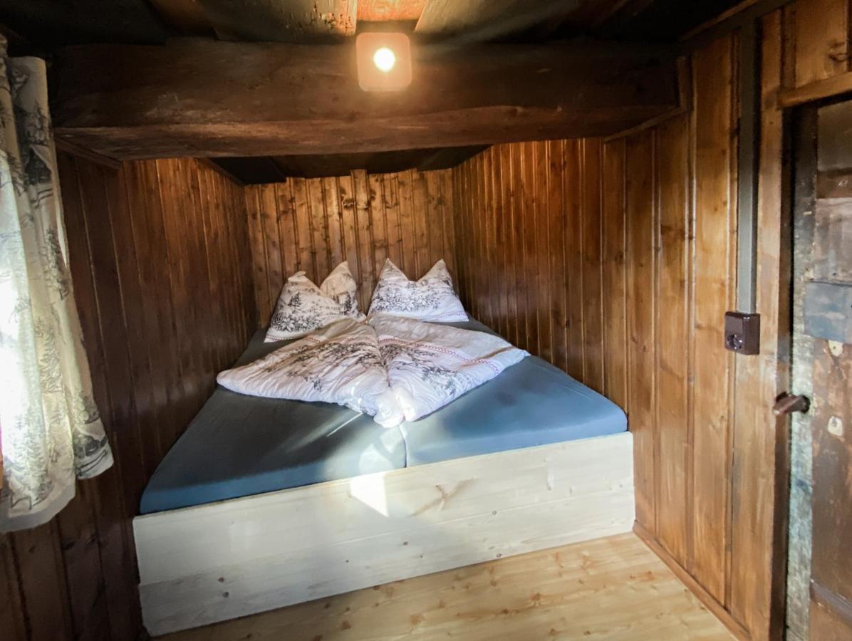 Glanzerhuette Villa Vordernoring Luaran gambar