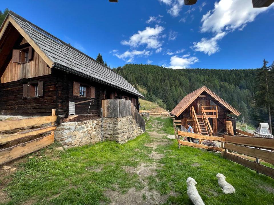 Glanzerhuette Villa Vordernoring Luaran gambar