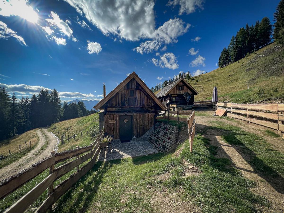 Glanzerhuette Villa Vordernoring Luaran gambar