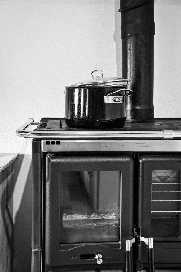 Glanzerhuette Villa Vordernoring Luaran gambar