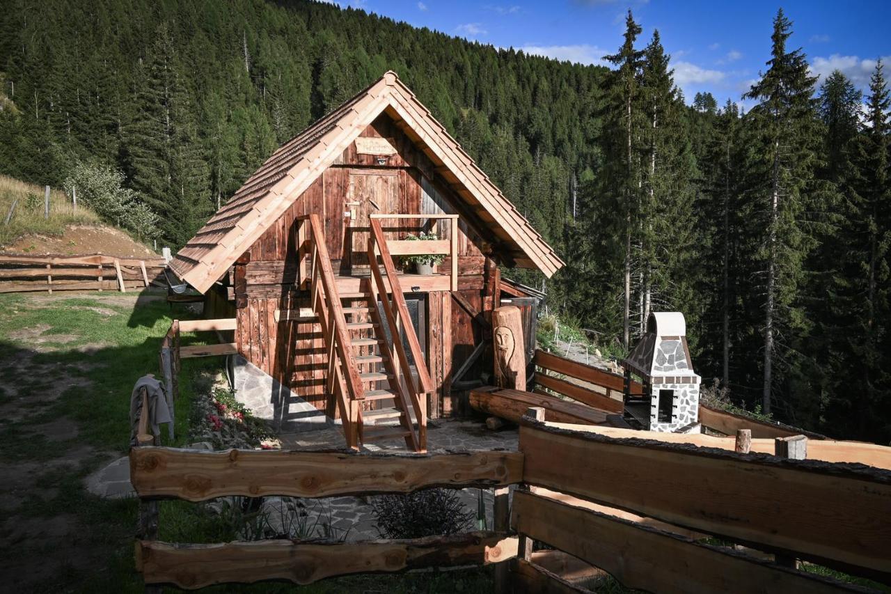 Glanzerhuette Villa Vordernoring Luaran gambar