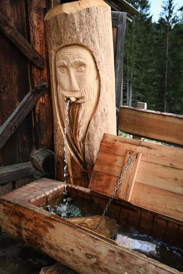 Glanzerhuette Villa Vordernoring Luaran gambar