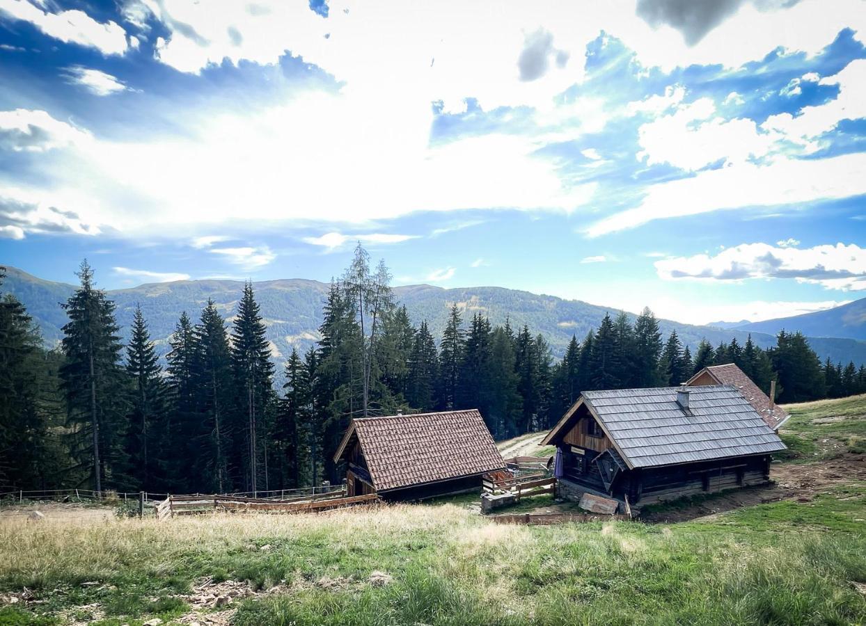 Glanzerhuette Villa Vordernoring Luaran gambar